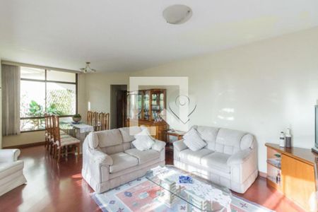 Apartamento à venda com 3 quartos, 109m² em Perdizes, São Paulo