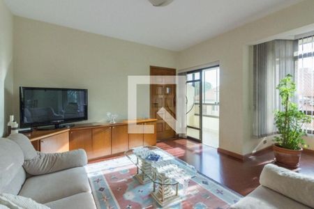 Apartamento à venda com 3 quartos, 109m² em Perdizes, São Paulo