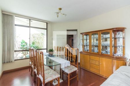 Apartamento à venda com 3 quartos, 109m² em Perdizes, São Paulo