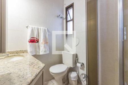 Apartamento à venda com 3 quartos, 109m² em Perdizes, São Paulo