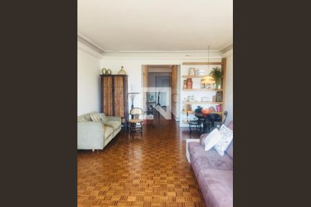 Apartamento à venda com 3 quartos, 218m² em Campos Elíseos, São Paulo