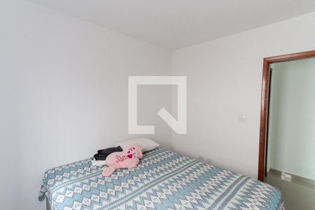 Apartamento à venda com 54m², 2 quartos e 1 vaga Apartamento à venda com 54m², 2 quartos e 1 vagaQuarto 2