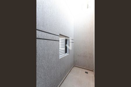Apartamento à venda com 54m², 2 quartos e 1 vaga Apartamento à venda com 54m², 2 quartos e 1 vagaÁrea de Serviço