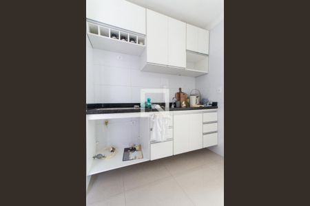 Apartamento à venda com 54m², 2 quartos e 1 vaga Apartamento à venda com 54m², 2 quartos e 1 vagaCozinha