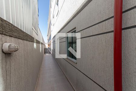 Apartamento à venda com 54m², 2 quartos e 1 vaga Apartamento à venda com 54m², 2 quartos e 1 vagaÁrea comum