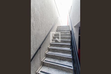 Apartamento à venda com 54m², 2 quartos e 1 vaga Apartamento à venda com 54m², 2 quartos e 1 vagaÁrea comum