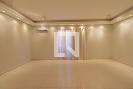 Sala de apartamento para alugar com 3 quartos, 117m² em Jardim Sao Luiz, Ribeirão Preto