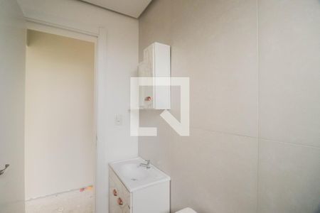 Apartamento para alugar com 72m², 2 quartos e 1 vagaBanheiro da Suíte