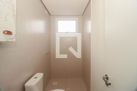 Apartamento para alugar com 72m², 2 quartos e 1 vagaBanheiro da Suíte