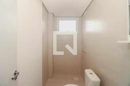 Apartamento para alugar com 72m², 2 quartos e 1 vagaBanheiro Social