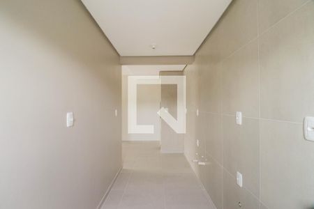 Apartamento para alugar com 72m², 2 quartos e 1 vagaCozinha e Área de Serviço