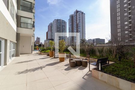 Apartamento à venda com 65m², 2 quartos e 1 vagaÁrea comum