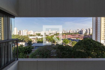 Apartamento à venda com 65m², 2 quartos e 1 vagaVista do Quarto 2