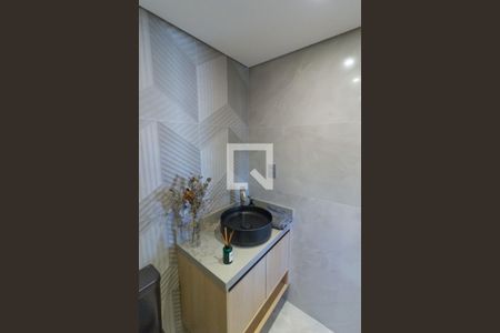 Apartamento à venda com 65m², 2 quartos e 1 vagaBanheiro