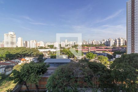 Apartamento à venda com 65m², 2 quartos e 1 vagaVista da Varanda Sala