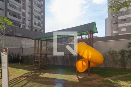 Apartamento à venda com 65m², 2 quartos e 1 vagaÁrea comum - Playground 2