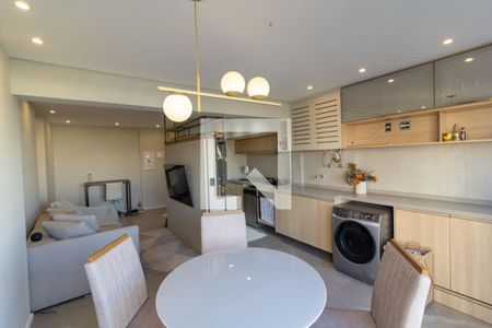 Apartamento à venda com 65m², 2 quartos e 1 vagaVaranda Sala