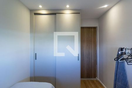 Apartamento à venda com 65m², 2 quartos e 1 vagaQuarto 2