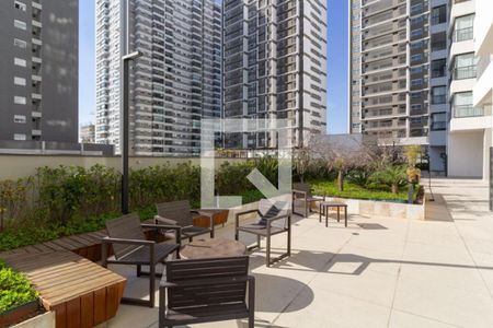 Apartamento à venda com 65m², 2 quartos e 1 vagaÁrea comum
