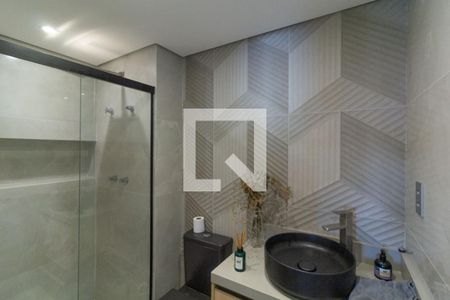 Apartamento à venda com 65m², 2 quartos e 1 vagaBanheiro