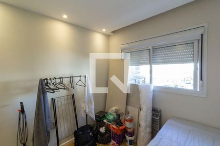 Apartamento à venda com 65m², 2 quartos e 1 vagaQuarto 2