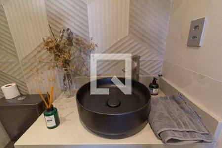Apartamento à venda com 65m², 2 quartos e 1 vagaBanheiro