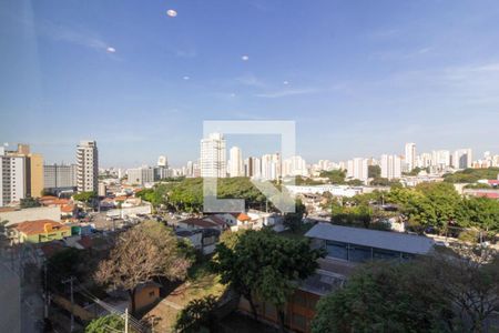 Apartamento à venda com 65m², 2 quartos e 1 vagaVista da Varanda Sala