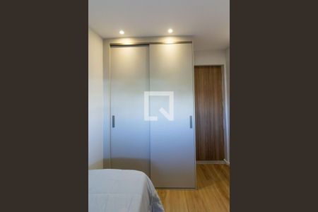 Apartamento à venda com 65m², 2 quartos e 1 vagaQuarto 2