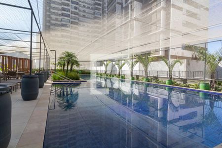 Apartamento à venda com 65m², 2 quartos e 1 vagaÁrea comum - Piscina
