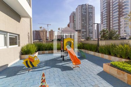 Apartamento à venda com 65m², 2 quartos e 1 vagaÁrea comum - Playground 1