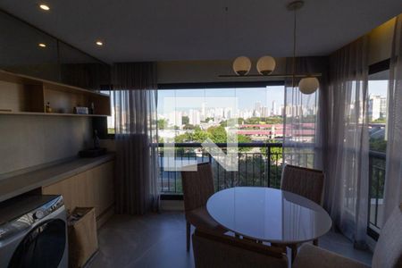 Apartamento à venda com 65m², 2 quartos e 1 vagaVaranda Sala