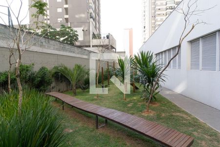 Apartamento à venda com 65m², 2 quartos e 1 vagaÁrea comum