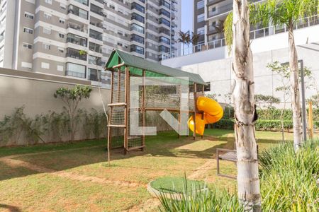 Apartamento à venda com 65m², 2 quartos e 1 vagaÁrea comum - Playground 2
