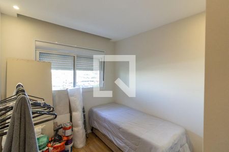 Apartamento à venda com 65m², 2 quartos e 1 vagaQuarto 2