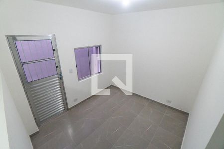 Sala de casa para alugar com 1 quarto, 35m² em Vila Santa Catarina, São Paulo