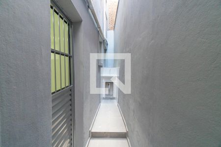 Casa para alugar com 35m², 1 quarto e sem vaga Casa para alugar com 35m², 1 quarto e sem vagaLavanderia