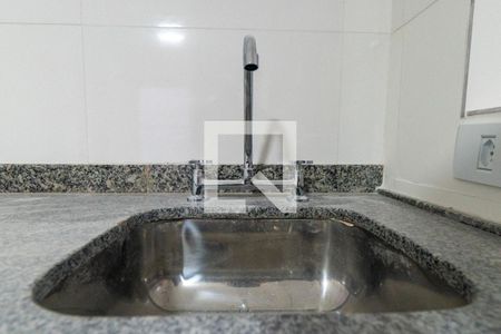Casa para alugar com 35m², 1 quarto e sem vaga Casa para alugar com 35m², 1 quarto e sem vagaCozinha Detalhe