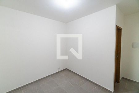 Sala de casa para alugar com 1 quarto, 35m² em Vila Santa Catarina, São Paulo