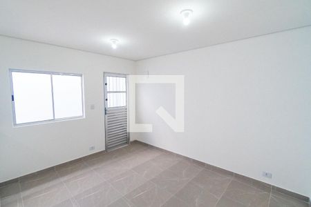 Sala de casa para alugar com 2 quartos, 52m² em Vila Santa Catarina, São Paulo