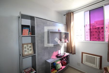 Quarto 1 de apartamento à venda com 2 quartos, 49m² em Anil, Rio de Janeiro