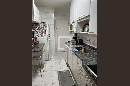 Apartamento à venda com 3 quartos, 97m² em Chácara Santo Antônio (Zona Sul), São Paulo