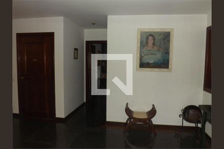 Casa à venda com 4 quartos, 470m² em Jardim Ampliacao, São Paulo