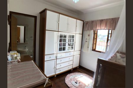 Casa à venda com 3 quartos, 339m² em Mandaqui, São Paulo