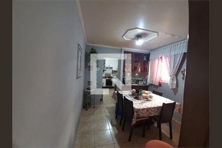 Casa à venda com 3 quartos, 139m² em Vila Amalia (Zona Norte), São Paulo