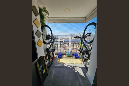 Apartamento à venda com 3 quartos, 66m² em Instituto de Previdencia, São Paulo