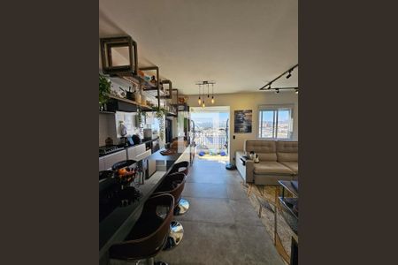 Apartamento à venda com 3 quartos, 66m² em Instituto de Previdencia, São Paulo