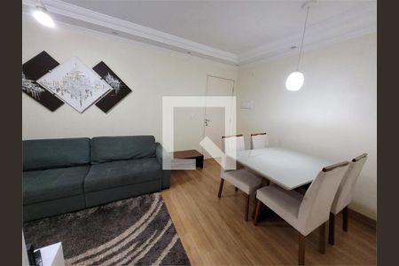 Apartamento à venda com 2 quartos, 50m² em Jardim Felicidade (Zona Oeste), São Paulo
