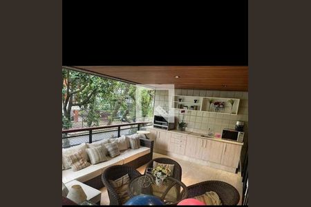 Apartamento à venda com 3 quartos, 164m² em Barra da Tijuca, Rio de Janeiro