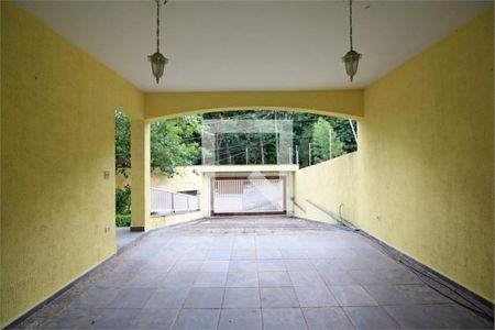 Casa à venda com 4 quartos, 310m² em Parque dos Principes, São Paulo
