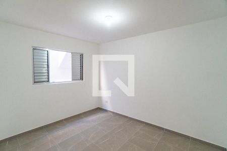 Quarto de casa para alugar com 1 quarto, 38m² em Vila Santa Catarina, São Paulo